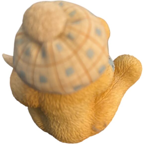 Enesco 1998 Cherished Teddies - 476641 EVERYONE IS A BEARS BEST FRIEND - Picture 2 of 3